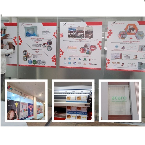 High-Quality Vinyl Printing Services