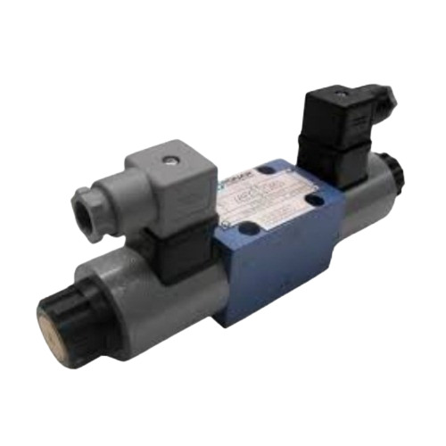 Hydraulic Valve