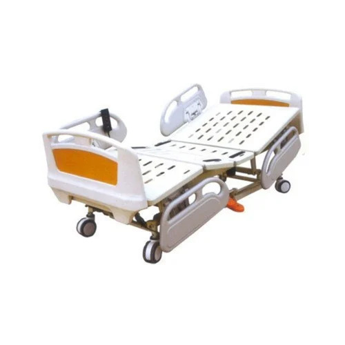 ICU Hospital Bed