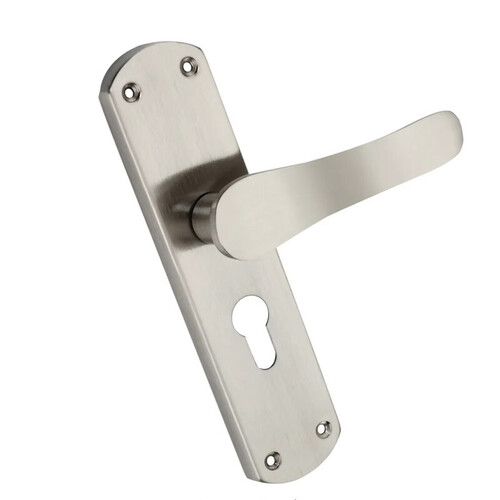 Iron Mortice Handle
