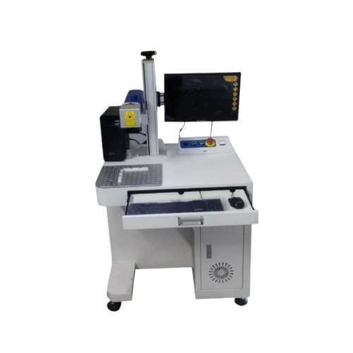 Laser Marking Machine