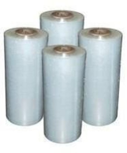 Ldpe Shrink Films - Coating Type: Plastic