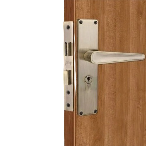 Mortise Door Lock