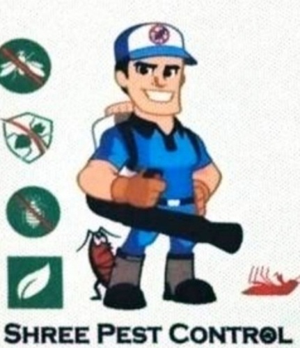 Pest Control Services Provider By Shree Pest Control Service Provider Indore