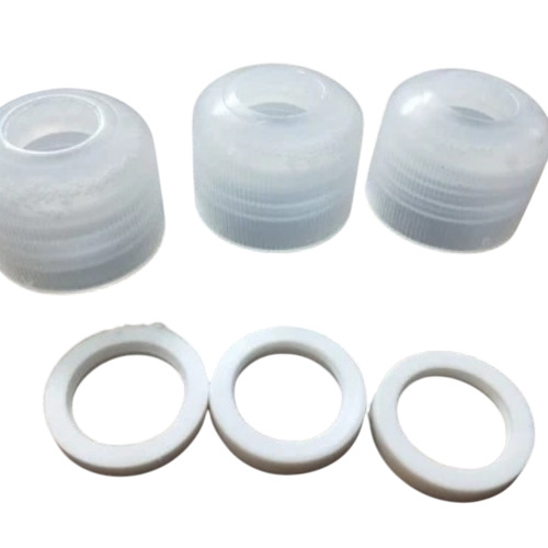 Plastic Goli Soda Cap