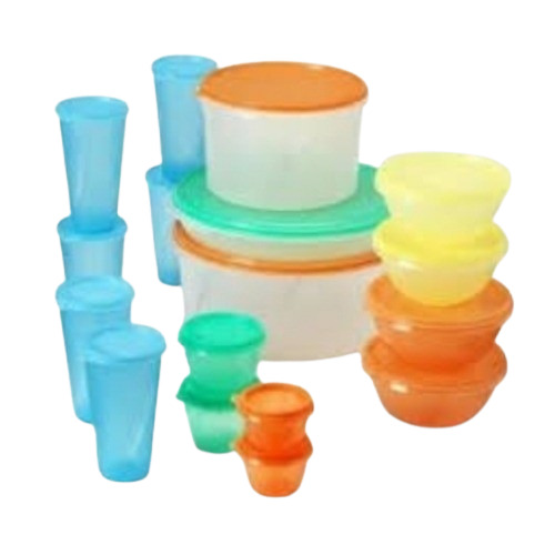 Plastic Products 