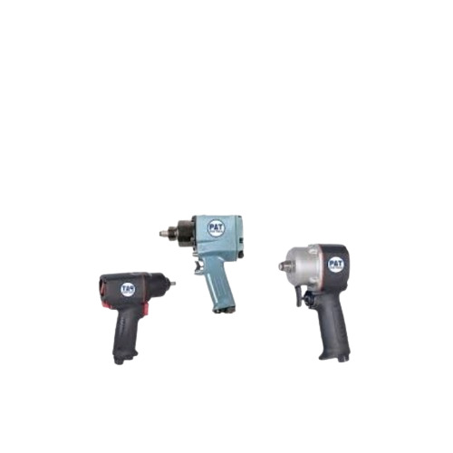 Pneumatic Values 