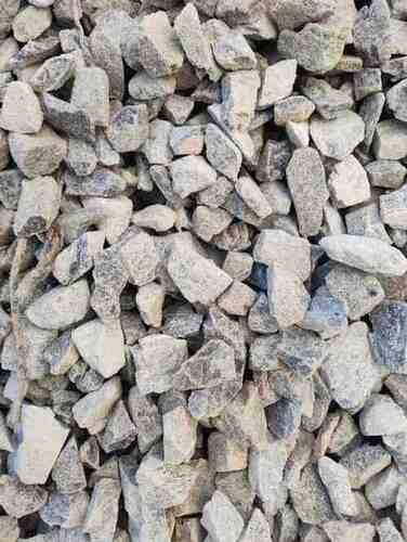 Quartzite Quartz Lumps