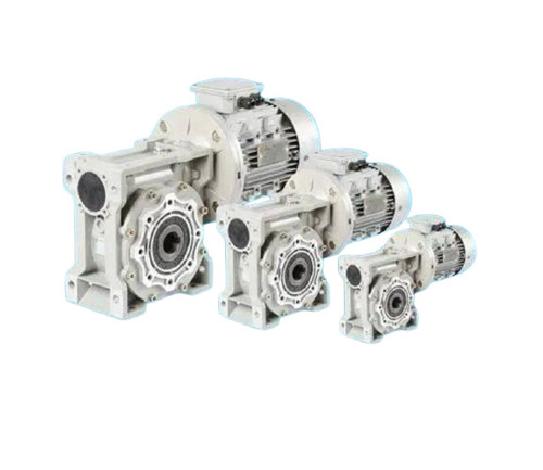 Reduction Gear Boxes - Direction: Horizontal