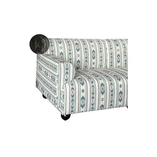 Restaurant And Hotel Sofa