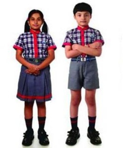 School Uniforms