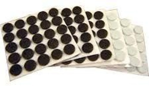 Self Adhesive Felt Pads