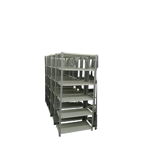 Slotted Angle Rack By Patilfab Industries