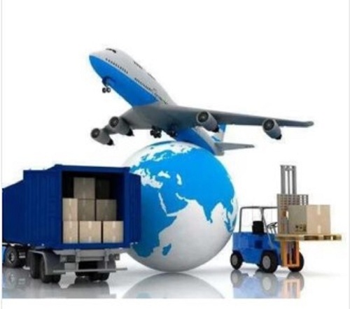 SLS International Courier Services - Global Coverage, Variable Delivery Time | Door-to-Door Service, Real-Time Tracking, Low Charges
