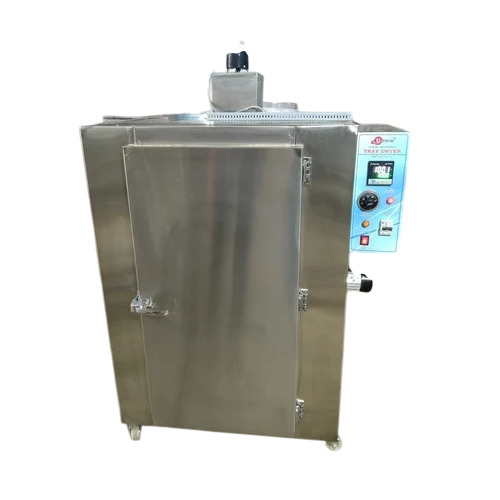 SS Industrial Drying Oven