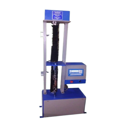 Ss Universal Testing Machine