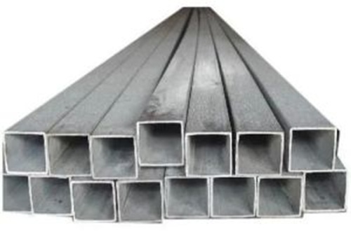 Stainless Steel Square Pipe By Arasu Steels