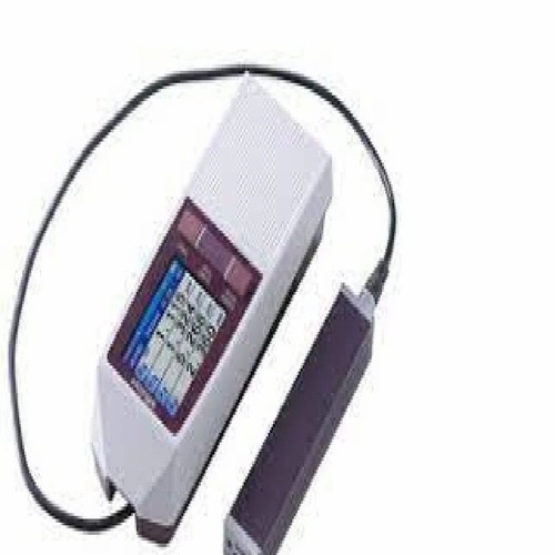 Stainless Steel Surface Roughness Tester