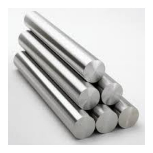 Steel Bright Round Bars