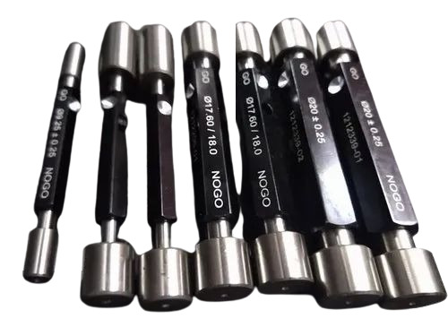 Steel Plain Plug Gauges