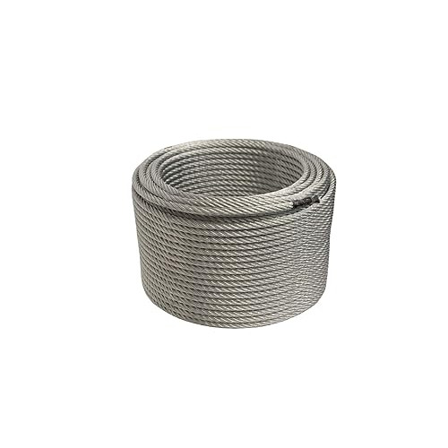 Steel Wire Rope