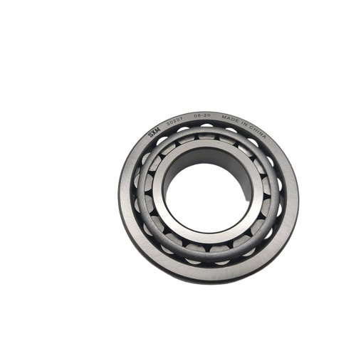Taper Roller Bearings 30207