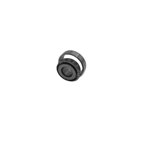 Taper Roller Bearings 30304 - High Carbon Chromium Steel, Single Row, Grey | Handles High Radial Loads, Supports Axial Forces, Precision-Ground, Low Friction