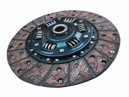 Tata Clitch Disc Assembly 
