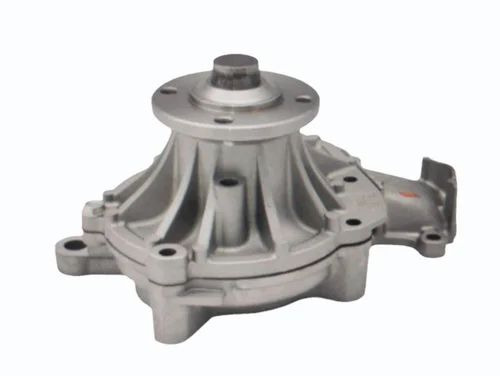 Water Pump Spare Parts
