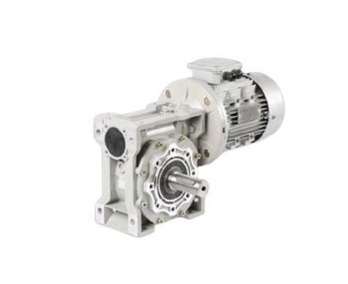 Worm Gear Box