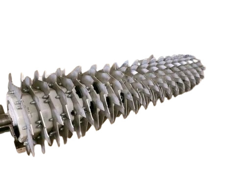 Plucker Beater