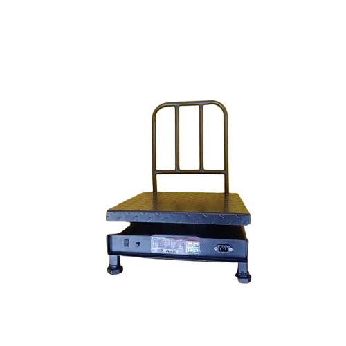 200 Kg Electronic Weighing Machine