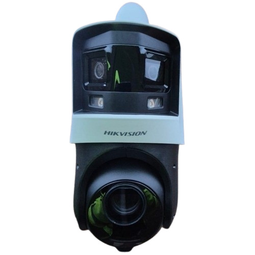 360 Cctv Camera