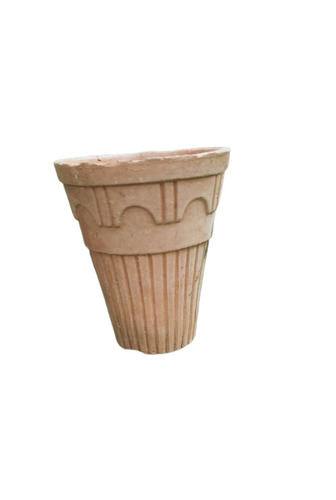 60ml Terracotta Clay Tea Kulhar