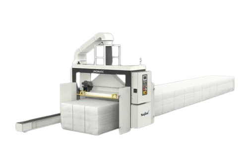 Automatic Linear Bale