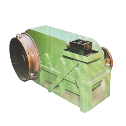 Automatic Wire Drawing Machine