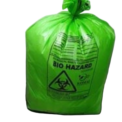 Biodegradable Garbage Bags