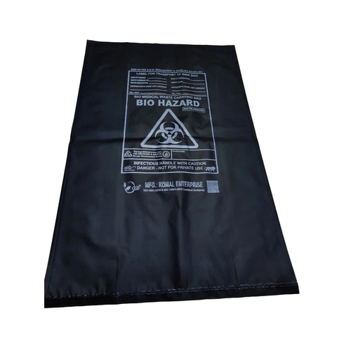 Biodegradable Plastic Bags