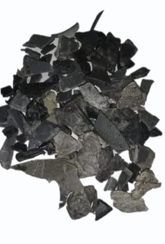 Black Ld Plastic Scrap