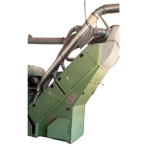 Blowroom Machine