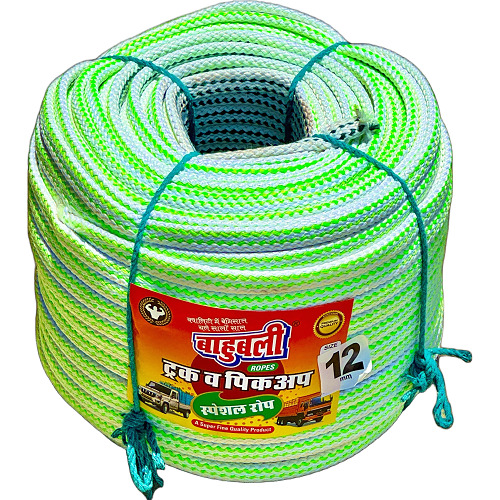 Braided Rope Premium Japani Rope Snake Rope