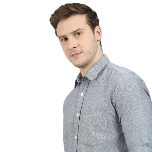 Brown Shirt