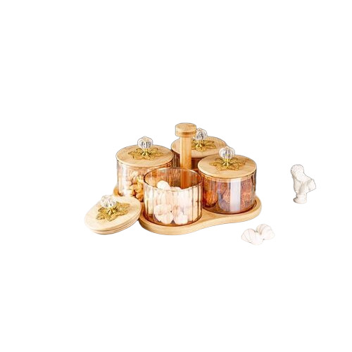 Candy Jars Corporate Gifting