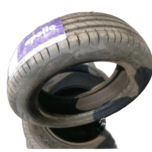 Car Tyre