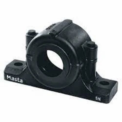 Cast Iron Masta Plummer Block
