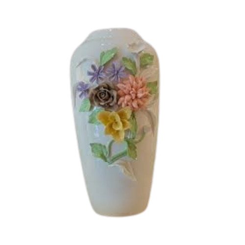 Ceramic Flower Vase