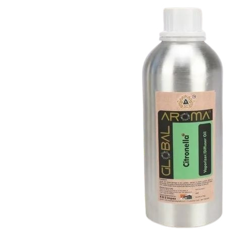 Citronella Oil