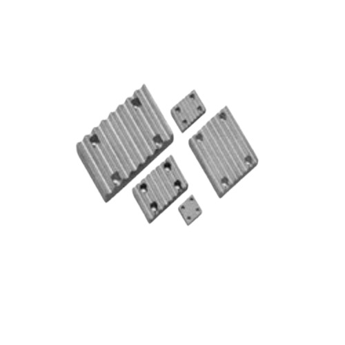 Clamping Plate