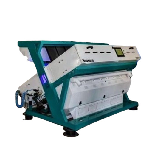 Color Sorting Equipment