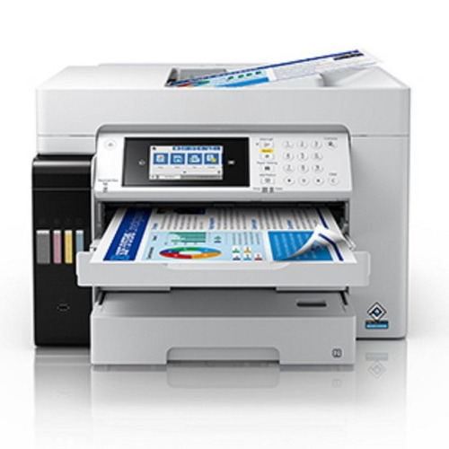Colour Digital Copier Printer